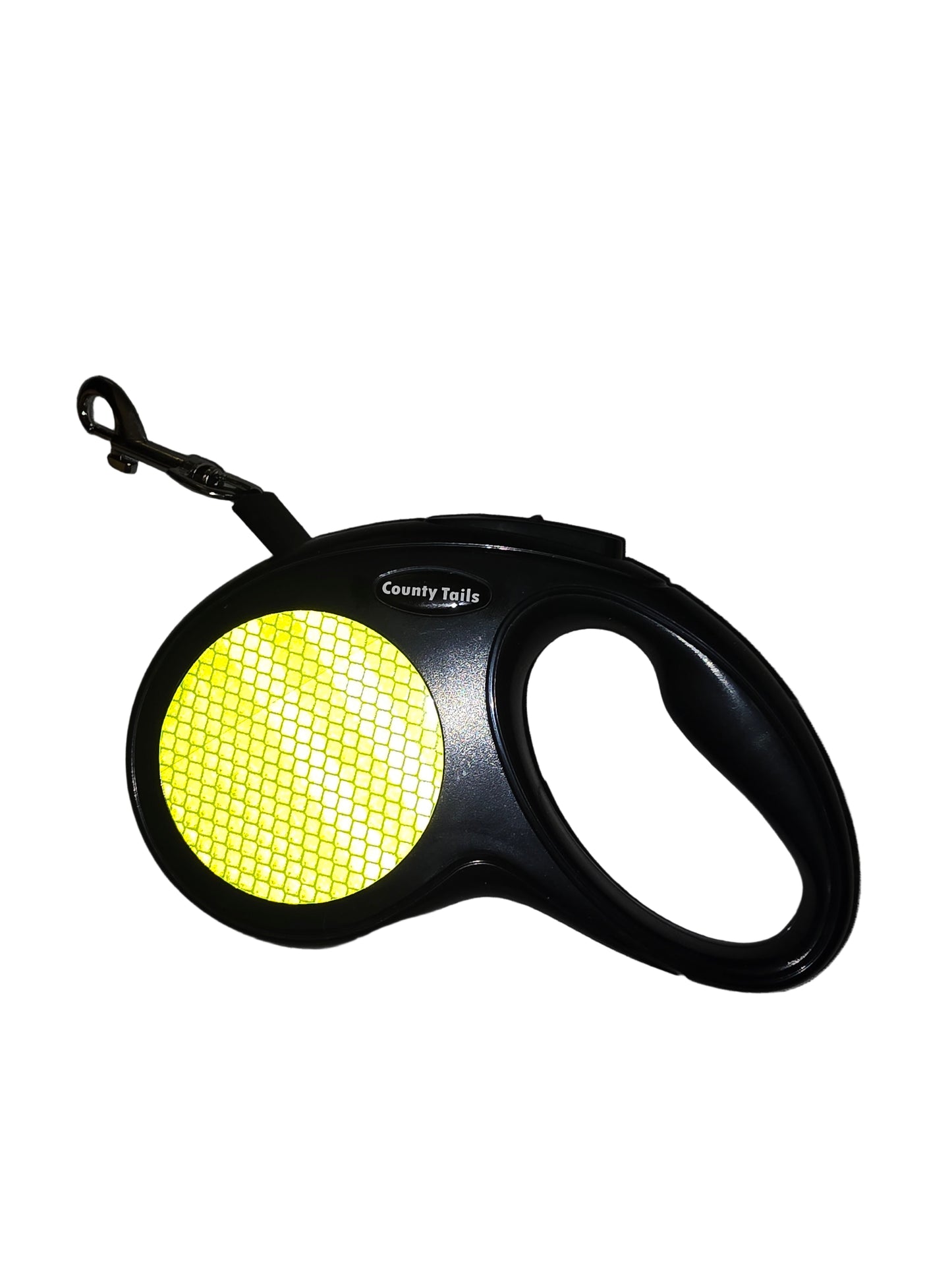 Country Tails Retractable lead