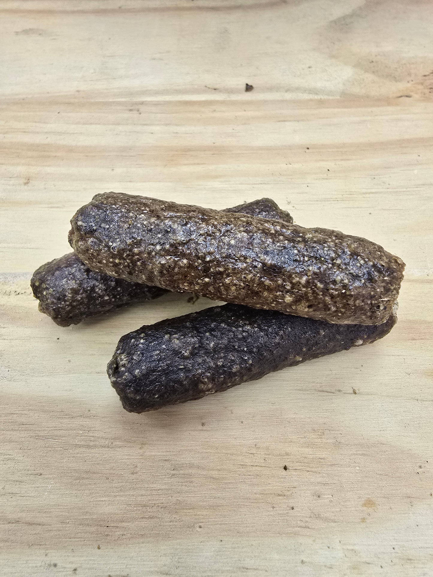 Gourmet Sausage - Venison