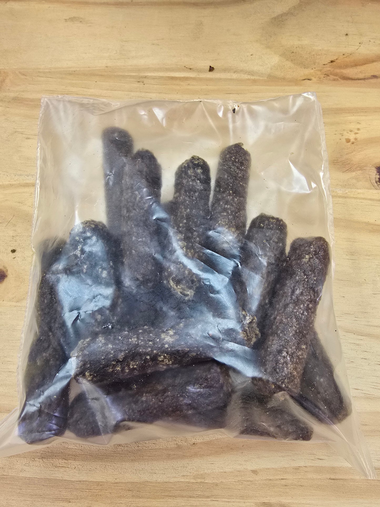 Gourmet Sausage - Duck