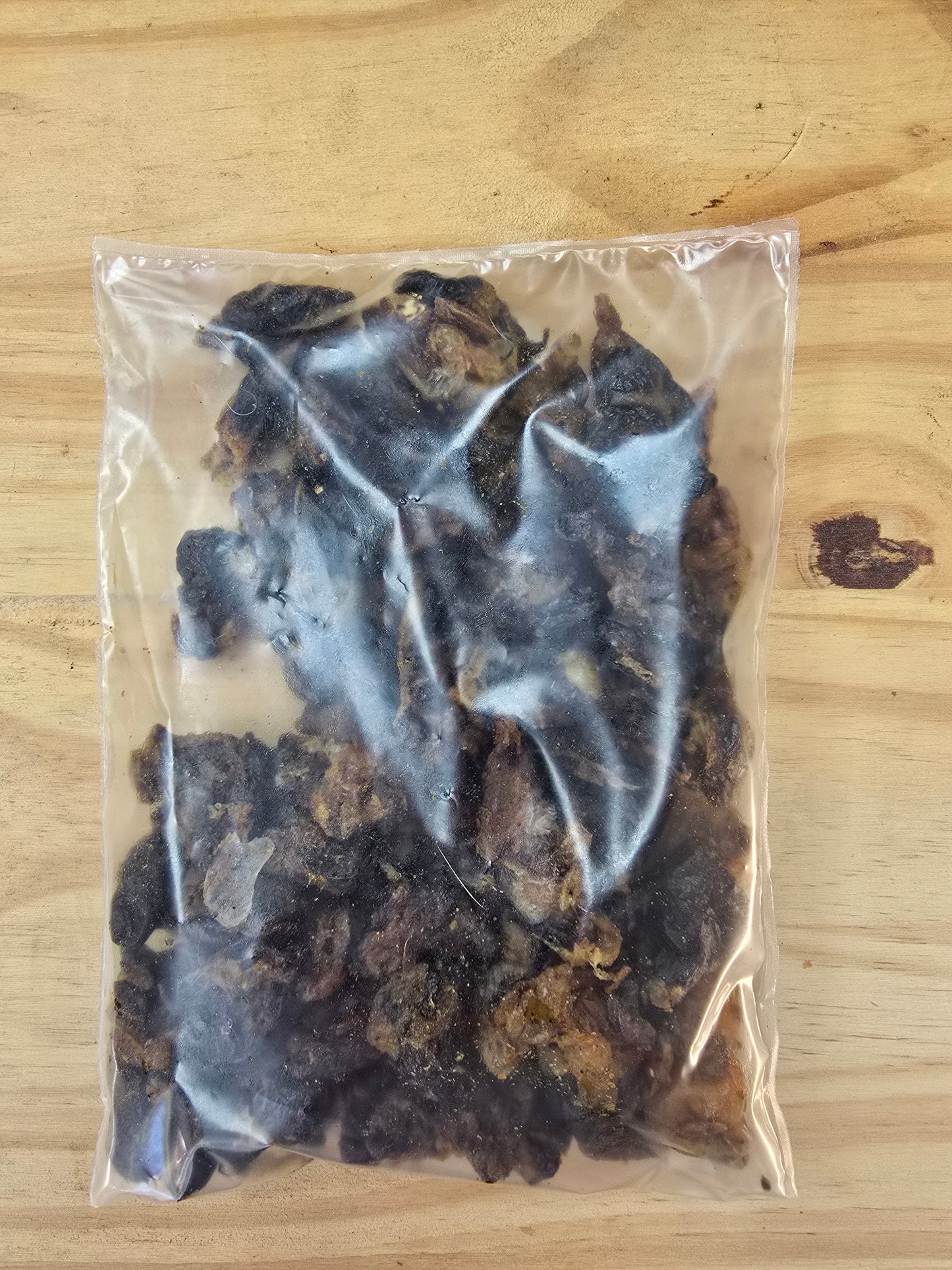Chicken hearts 200g
