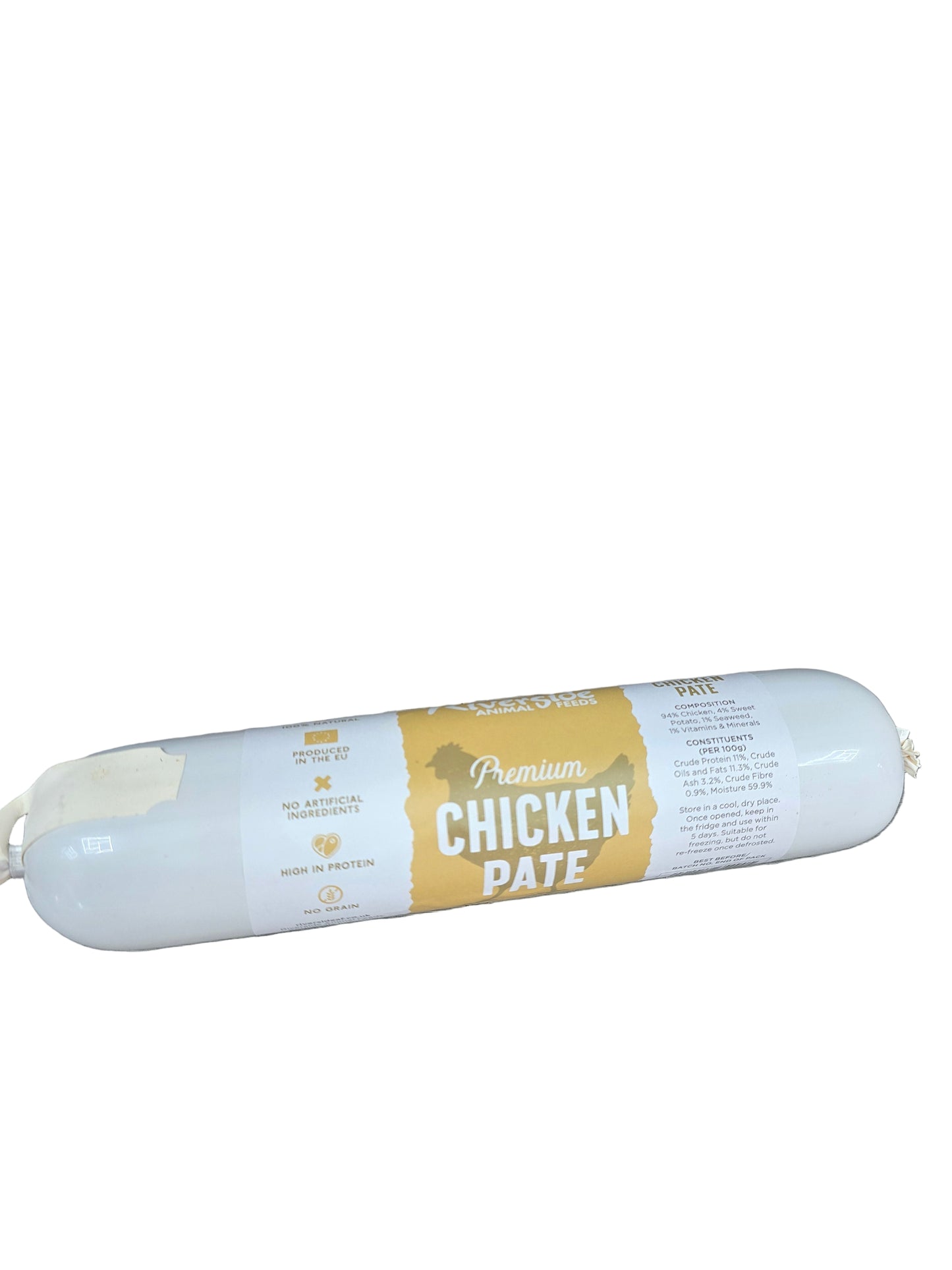 Riverside Premium Pate - 400g