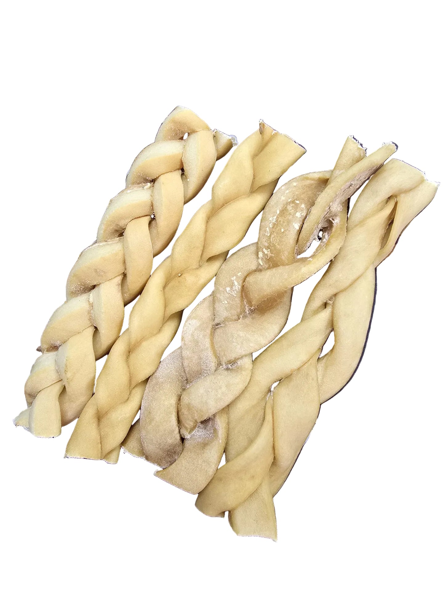 Anco Naturals Buffalo Braids Various Sizes