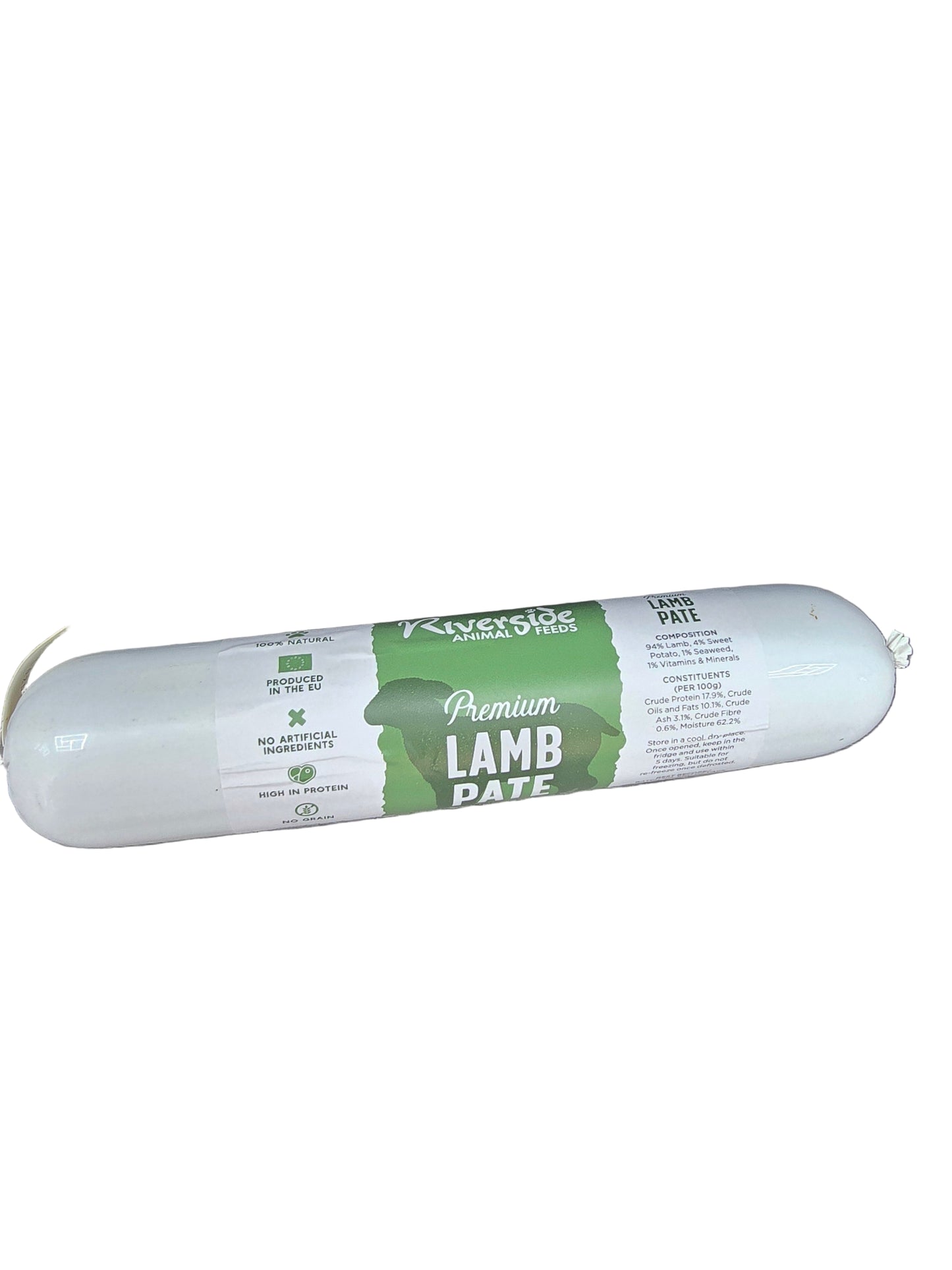 Riverside Premium Pate - 400g