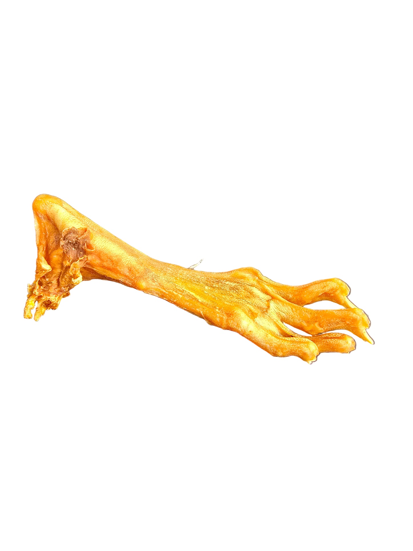 Anco Naturals Rabbit Feet