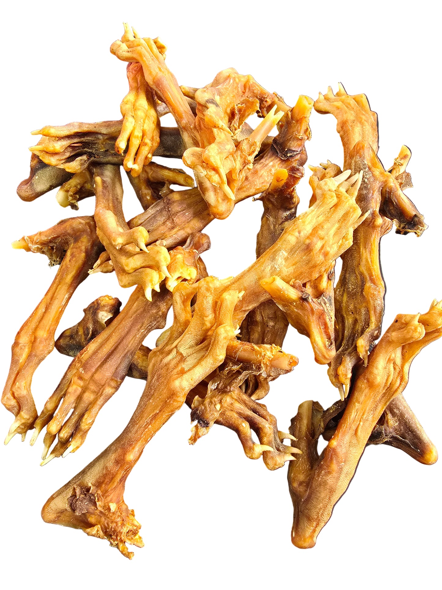 Anco Naturals Rabbit Feet