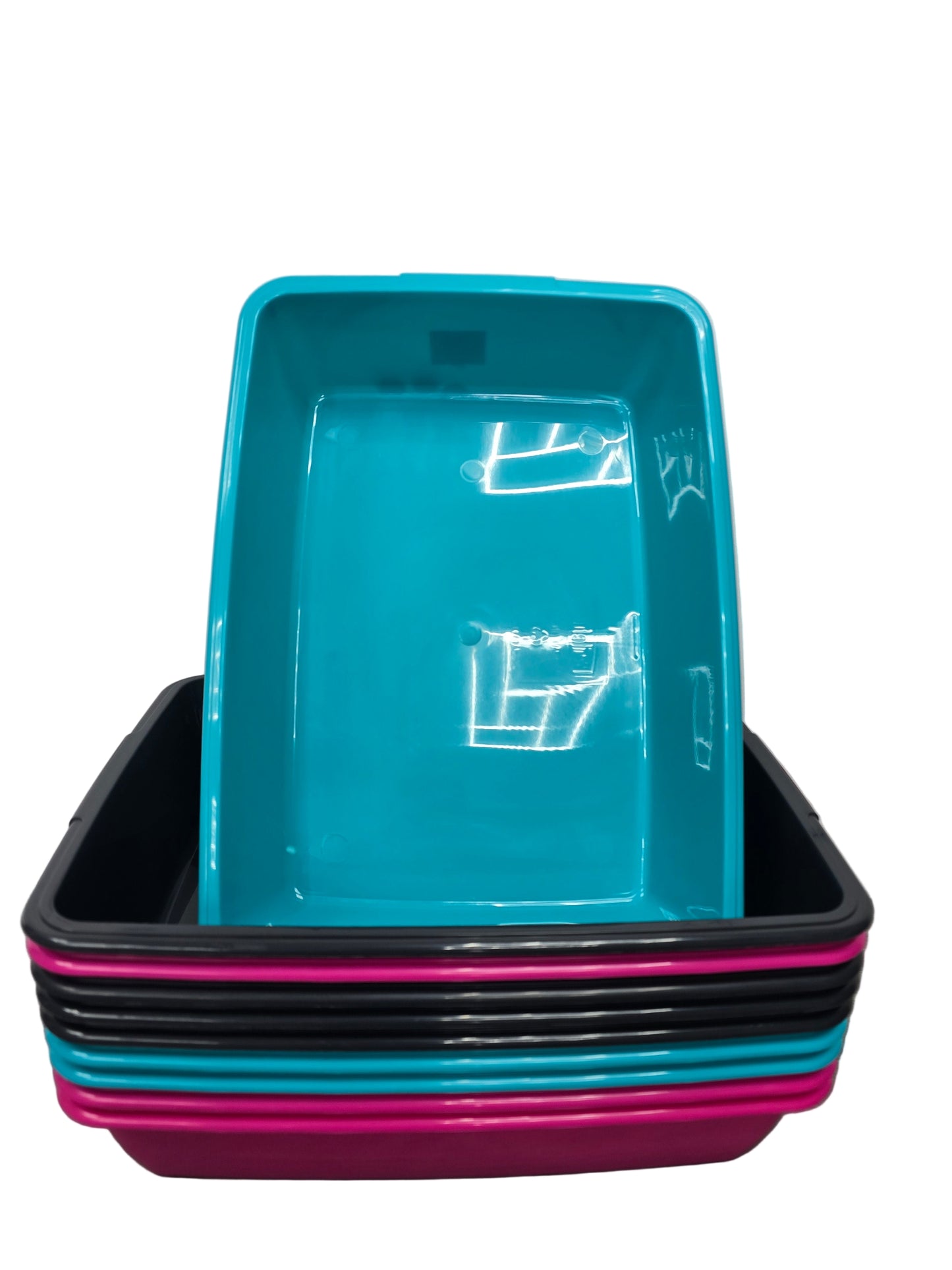 cat litter tray