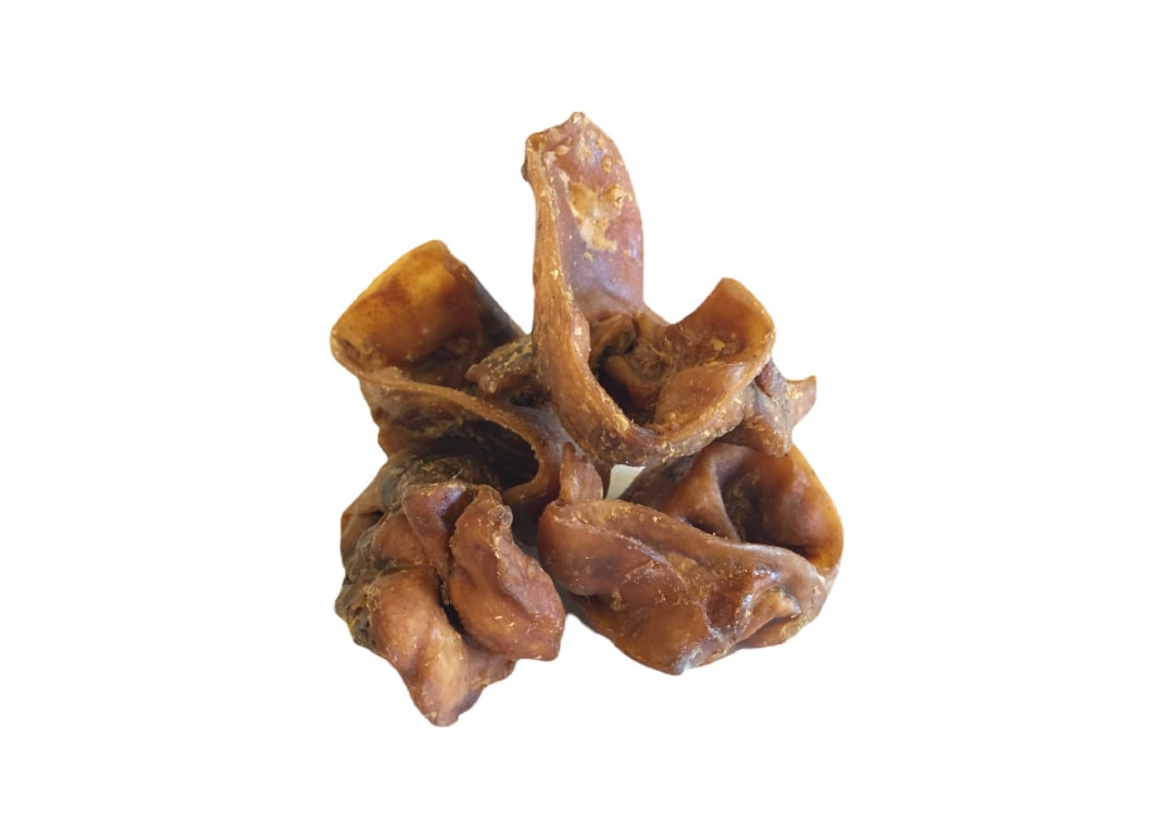 Pork Crunch (Inner Ear)