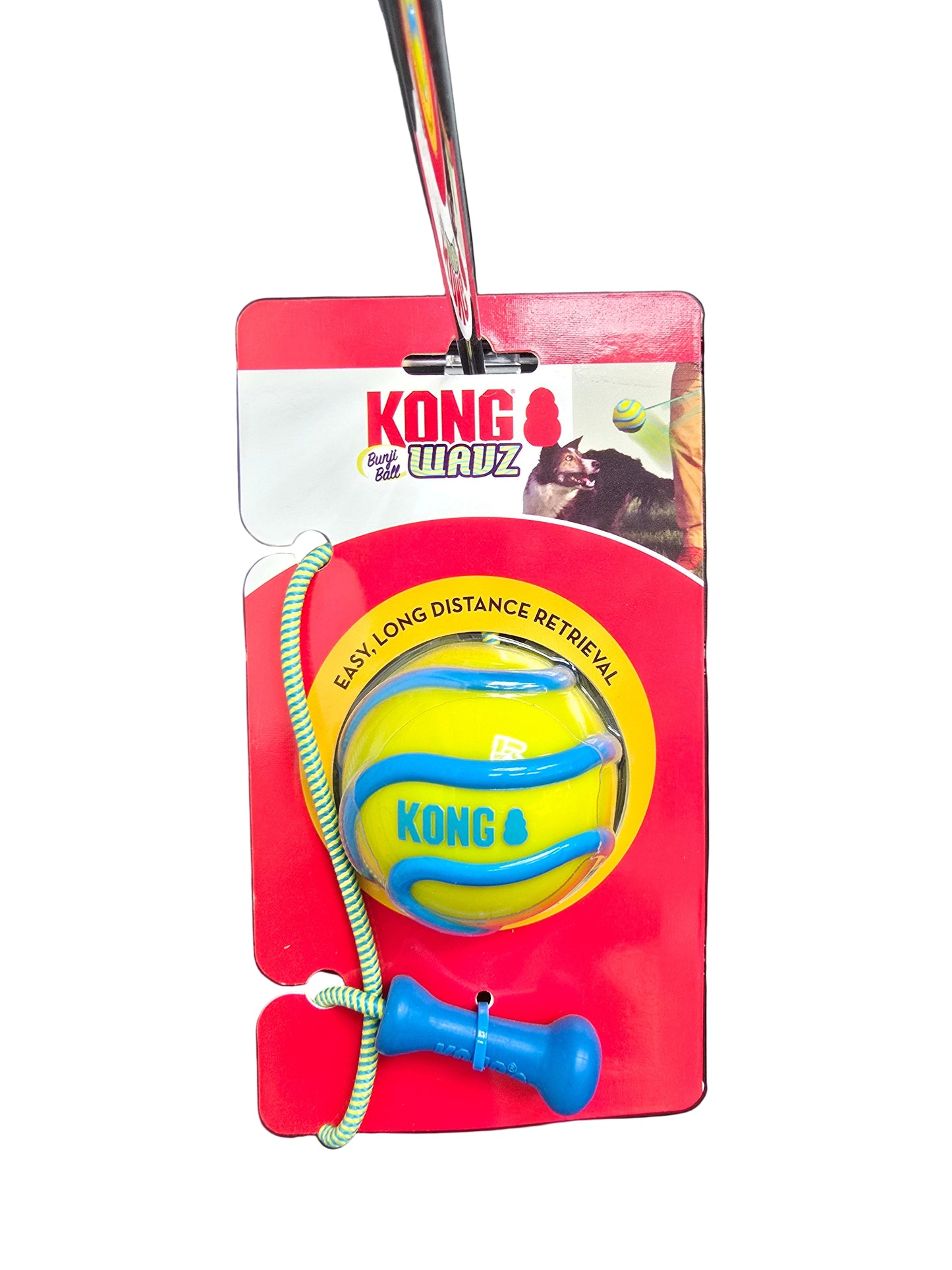 Kong Wavz Bunjiball (medium)