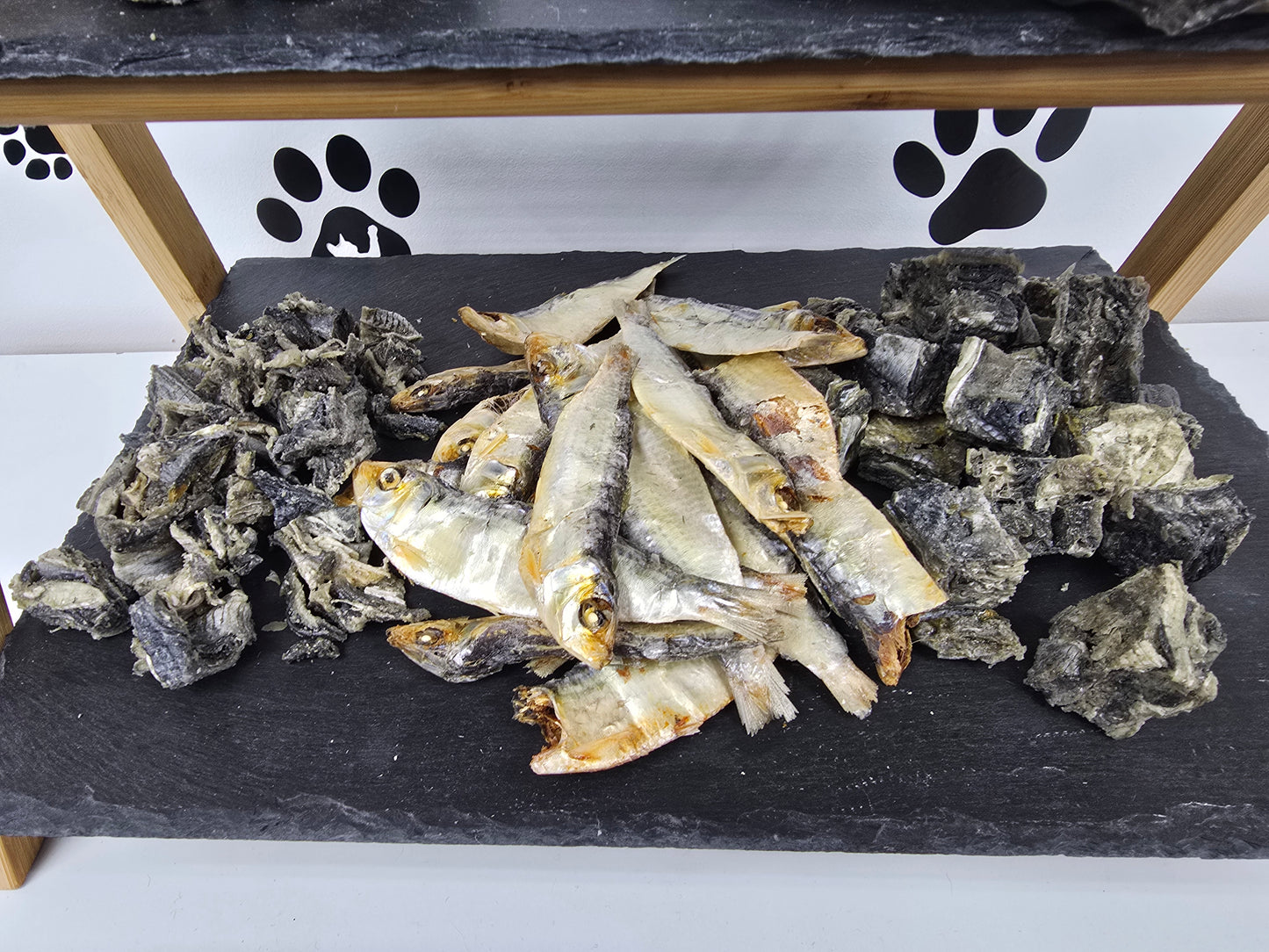 Fishy Platter