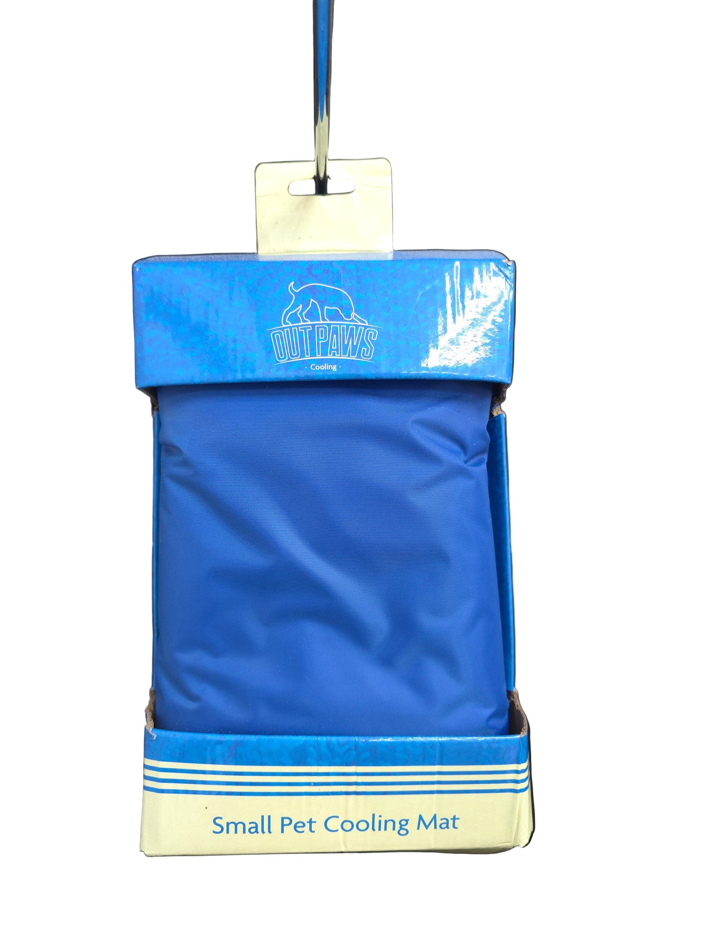 Pet cooling mat (small)