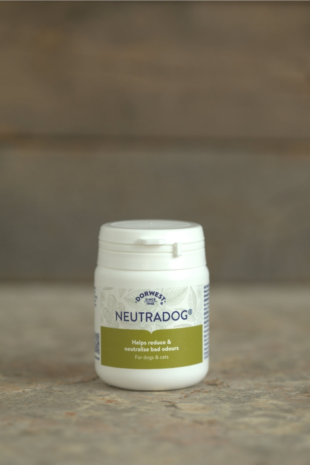 Dorwest Neutradog Tablets For Dogs And Cats - 100