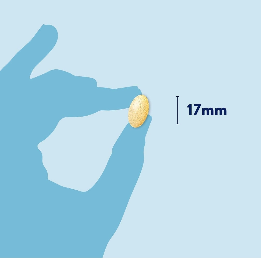 Dorwest MoveWellia Tablets For Dogs And Cats