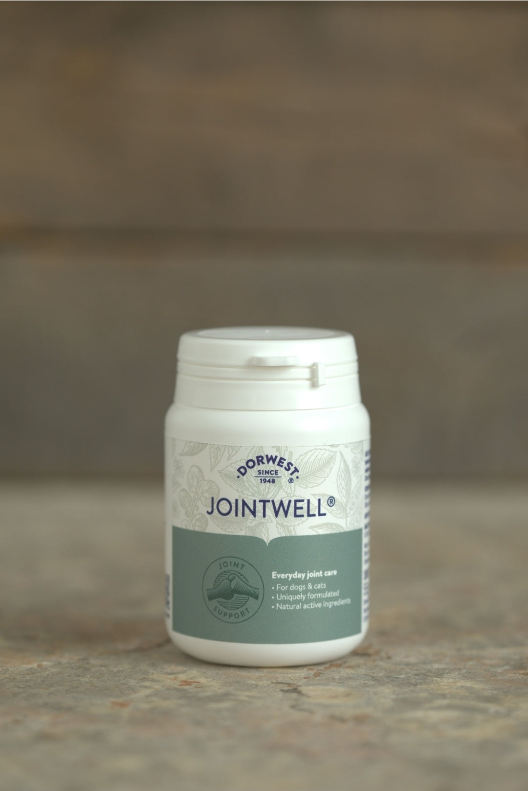 Dorwest JointWell Tablets For Dogs And Cats - 100