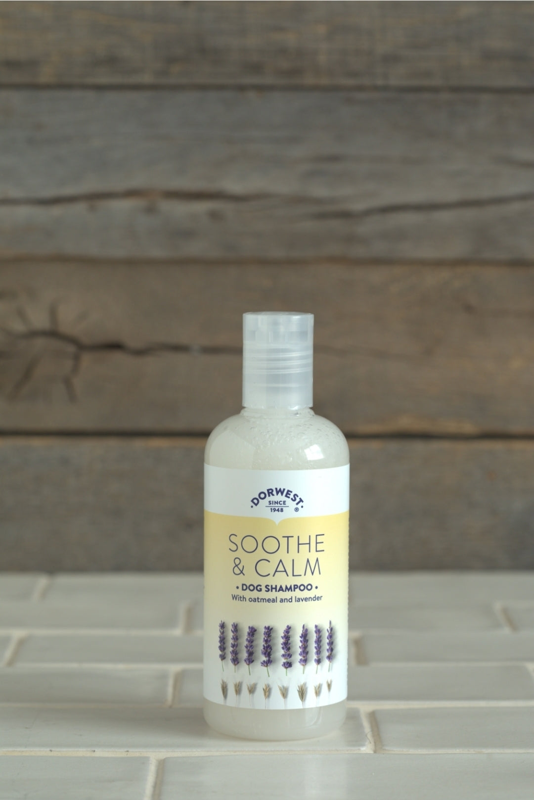 Dorwest Soothe & Calm Shampoo For Dogs - 250ml