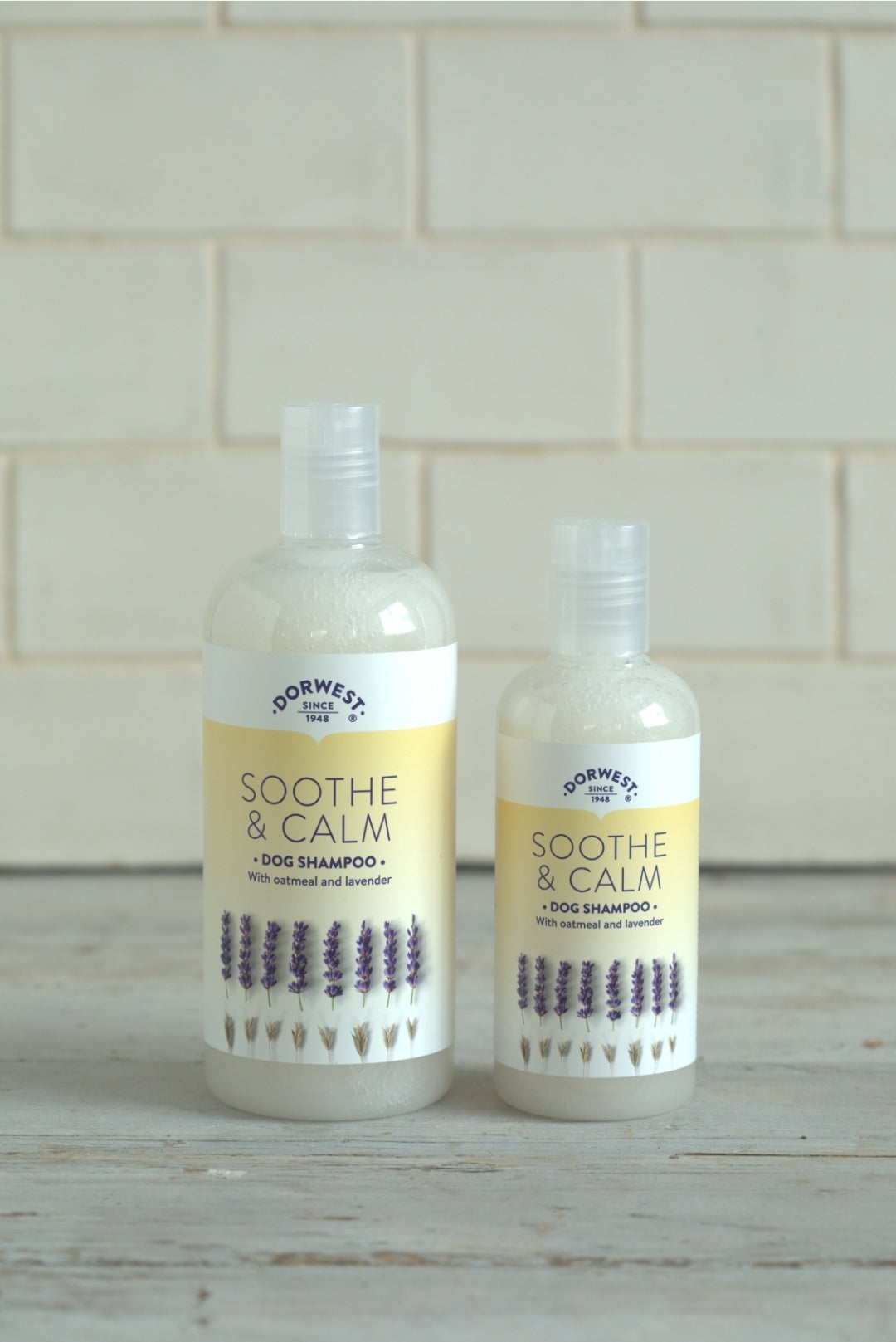 Dorwest Soothe & Calm Shampoo For Dogs - 250ml