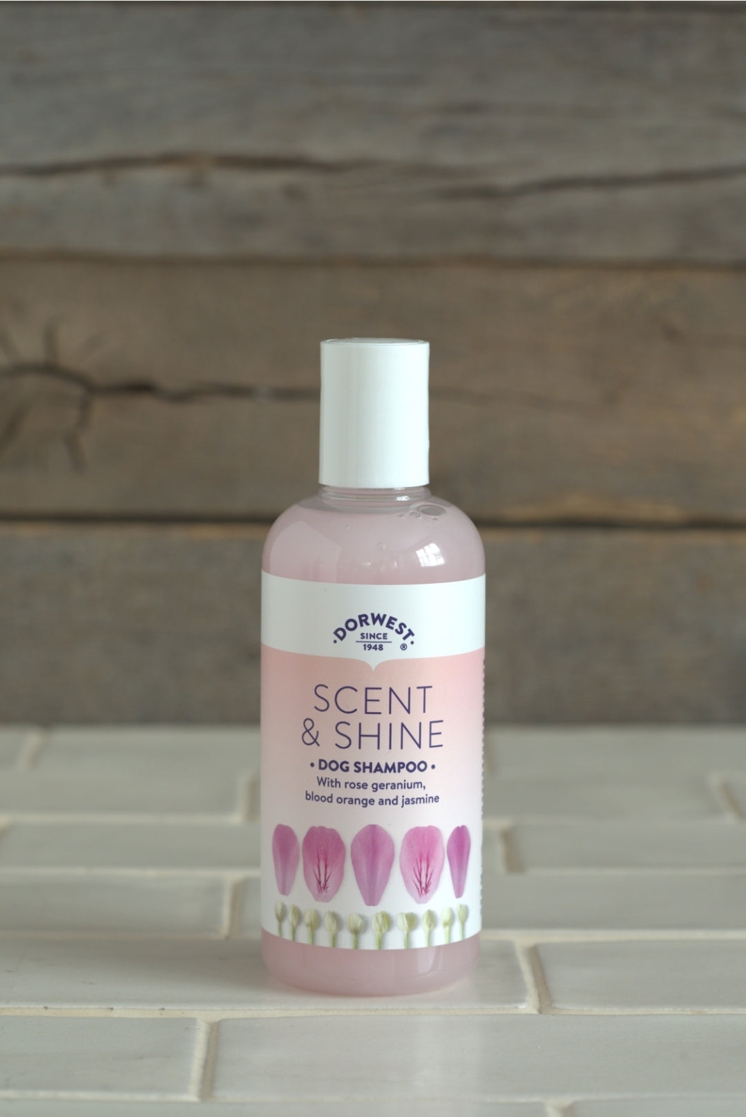 Dorwest Scent & Shine Shampoo For Dogs - 250ml