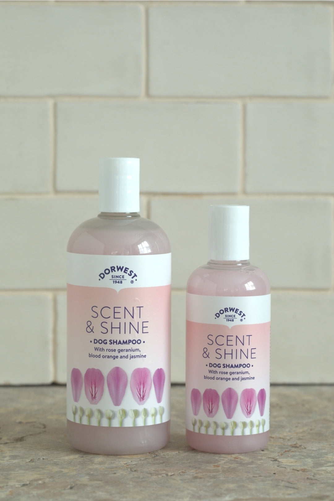 Dorwest Scent & Shine Shampoo For Dogs - 250ml