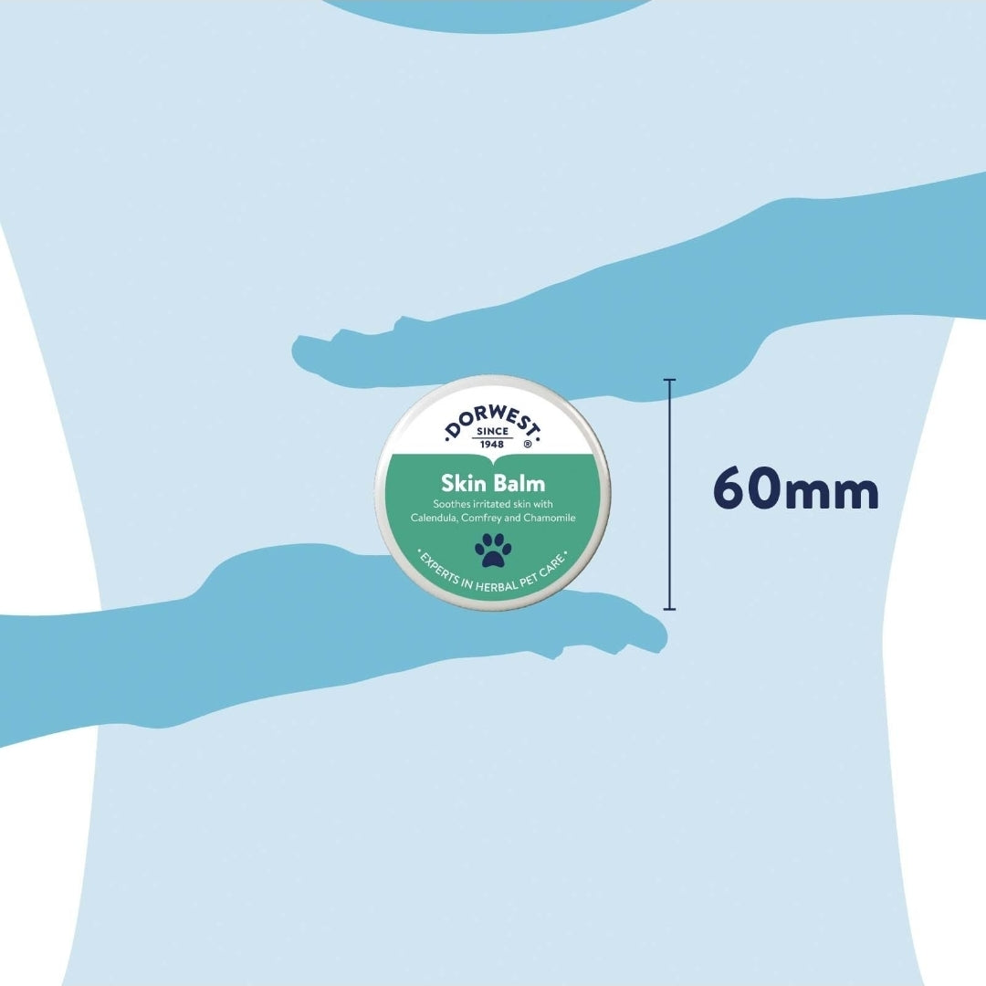 Dorwest Skin Balm - 50ml