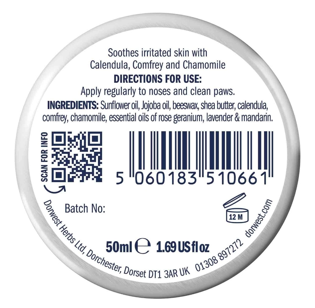 Dorwest Skin Balm - 50ml