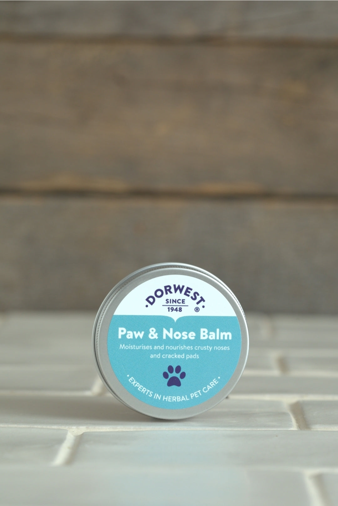 Dorwest Paw & Nose Balm - 50ml