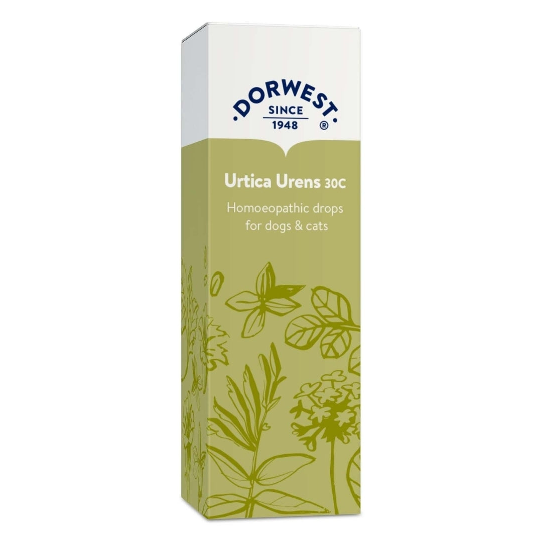 Urtica Urens 30C - 15ml Liquid