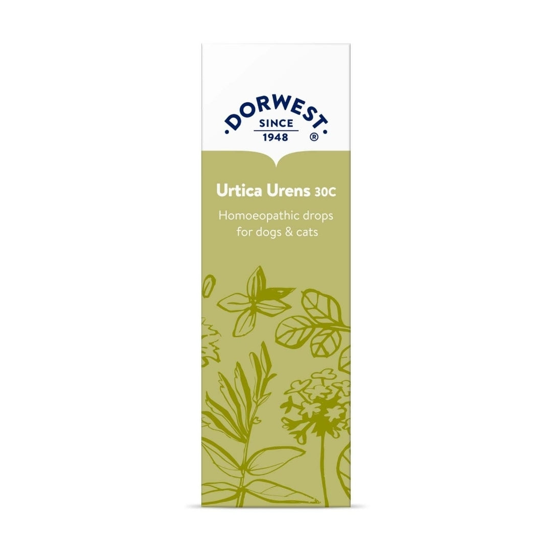 Urtica Urens 30C - 15ml Liquid
