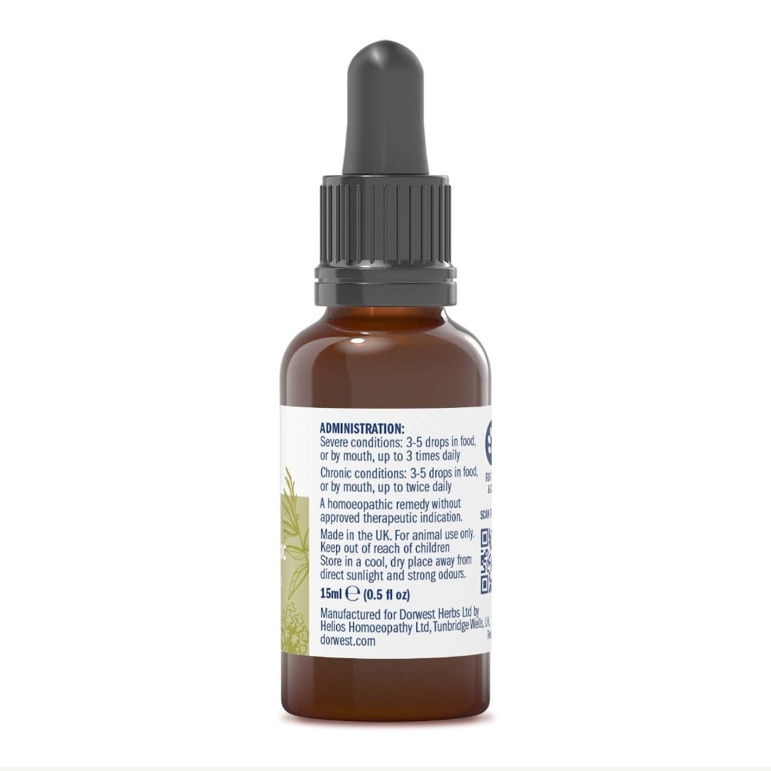 Urtica Urens 30C - 15ml Liquid