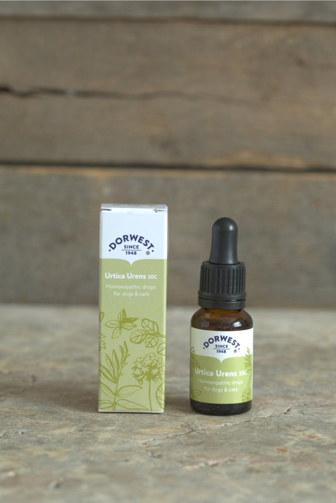 Urtica Urens 30C - 15ml Liquid