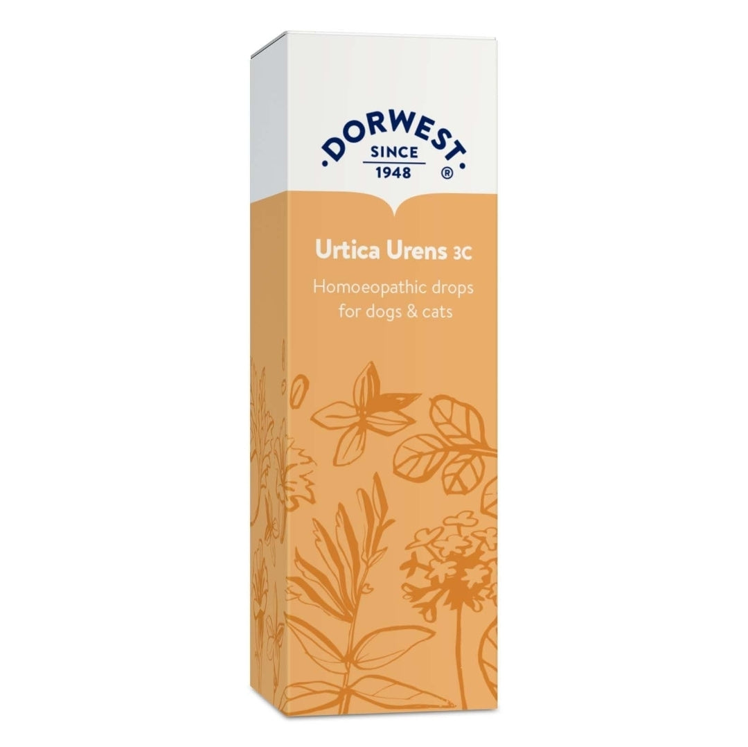 Urtica Urens 3C - 15ml Liquid