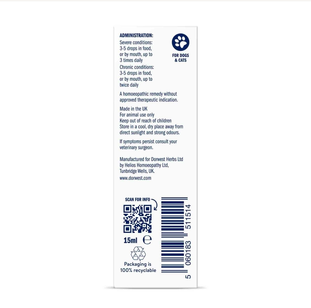 Urtica Urens 3C - 15ml Liquid