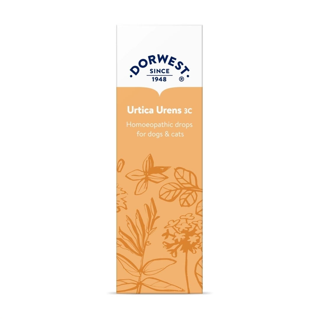 Urtica Urens 3C - 15ml Liquid