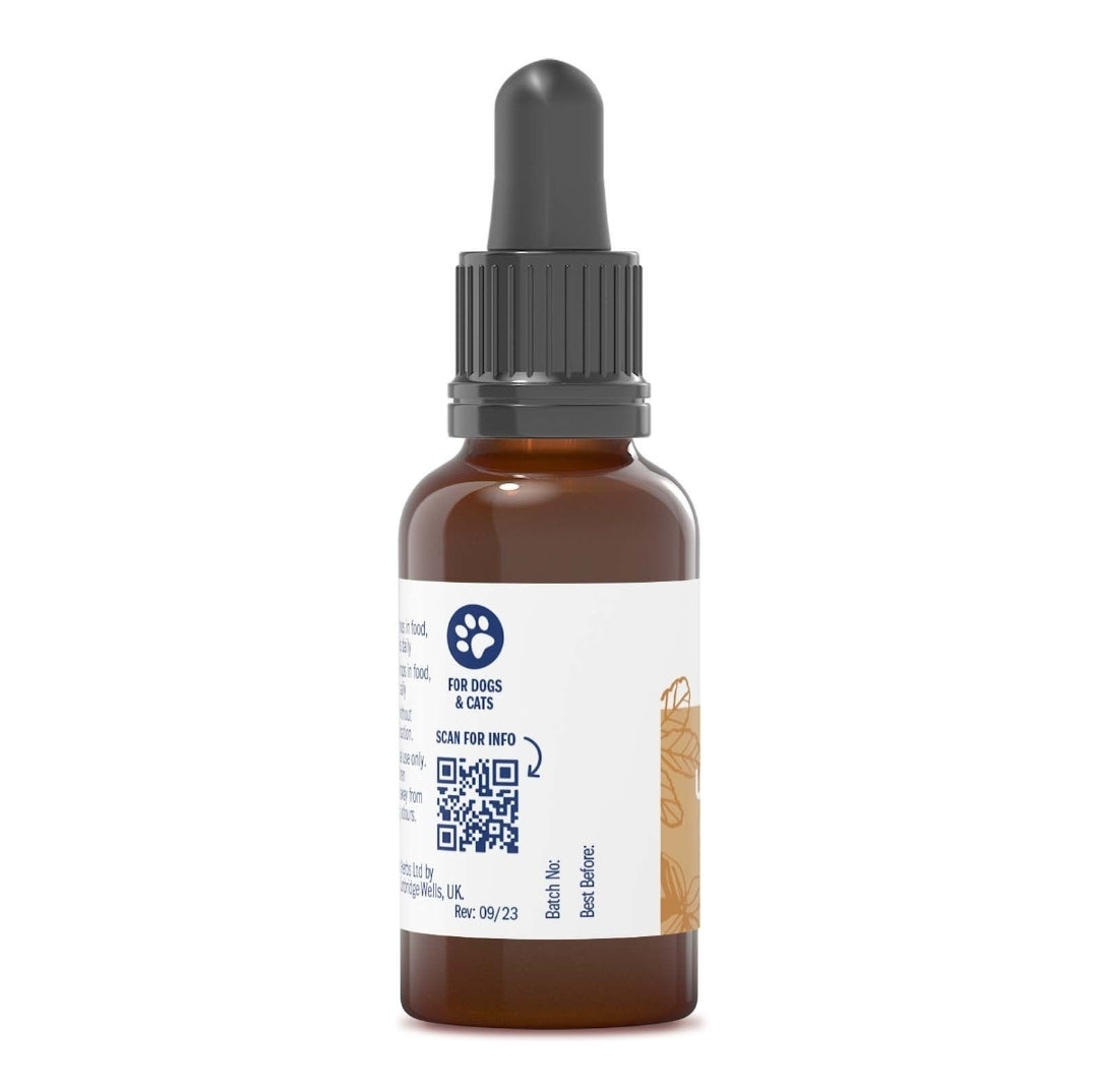 Urtica Urens 3C - 15ml Liquid