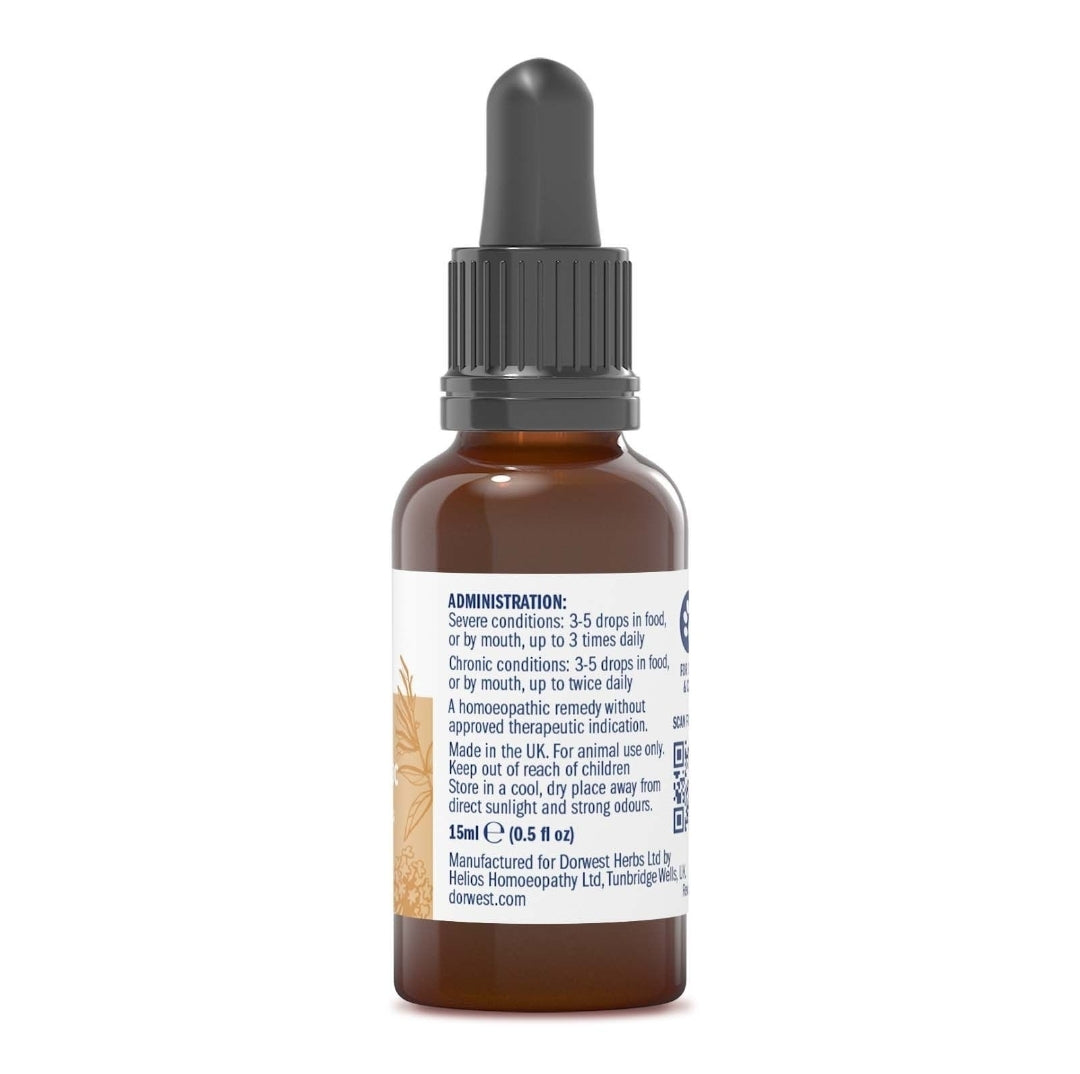 Urtica Urens 3C - 15ml Liquid