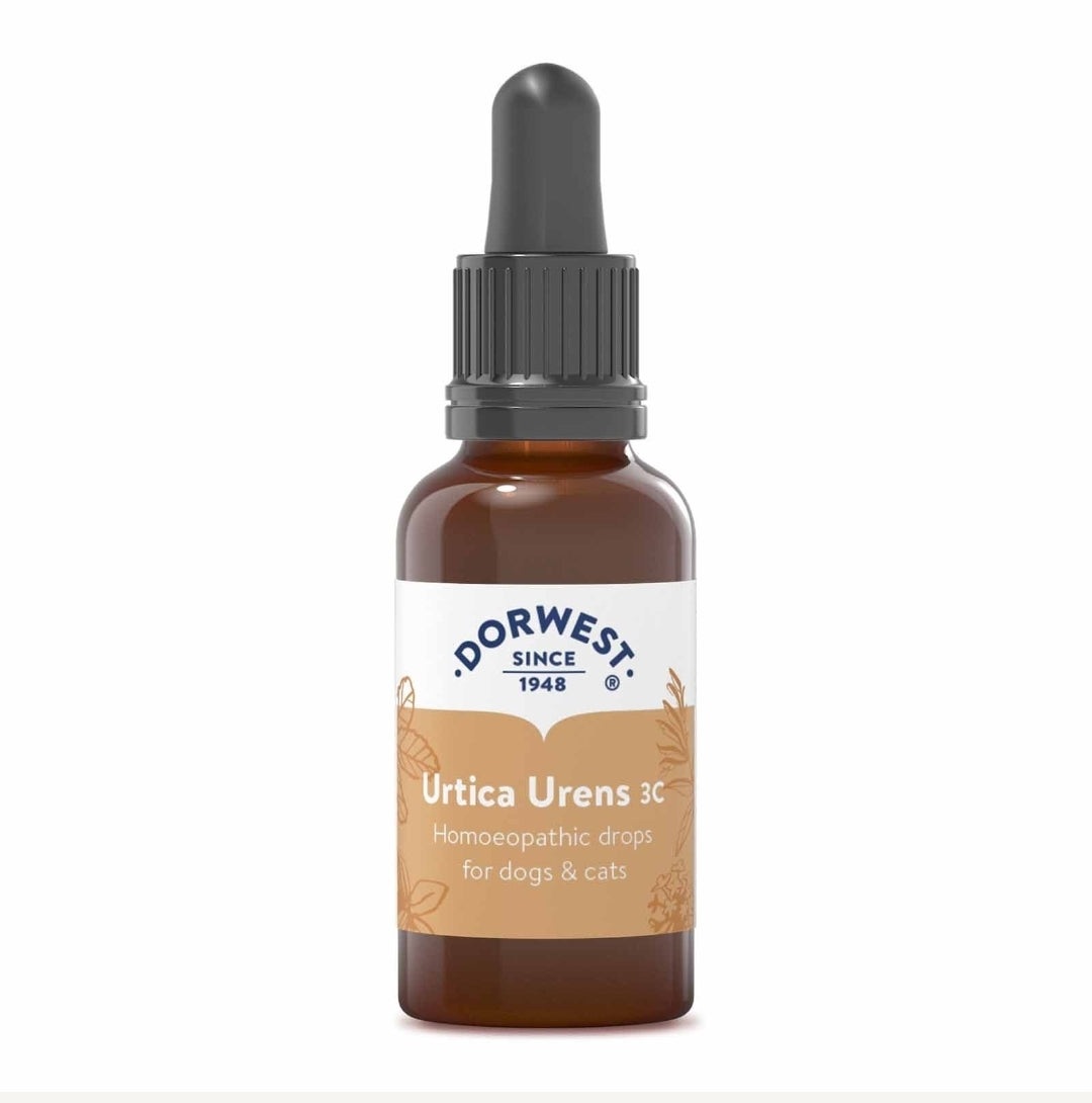 Urtica Urens 3C - 15ml Liquid