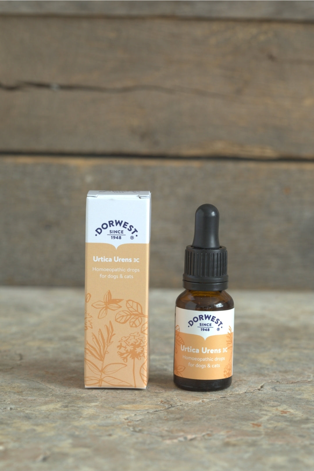Urtica Urens 3C - 15ml Liquid