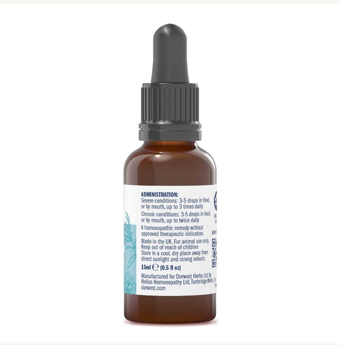 Symphytum 15C - 15ml Liquid