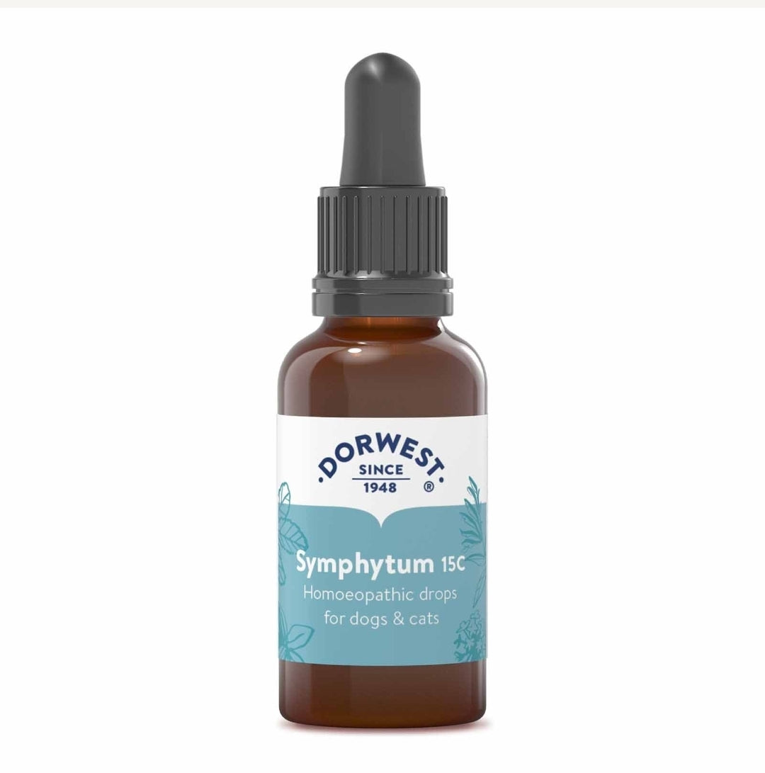 Symphytum 15C - 15ml Liquid
