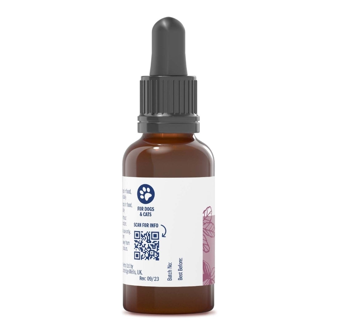 Pulsatilla 30C - 15ml Liquid