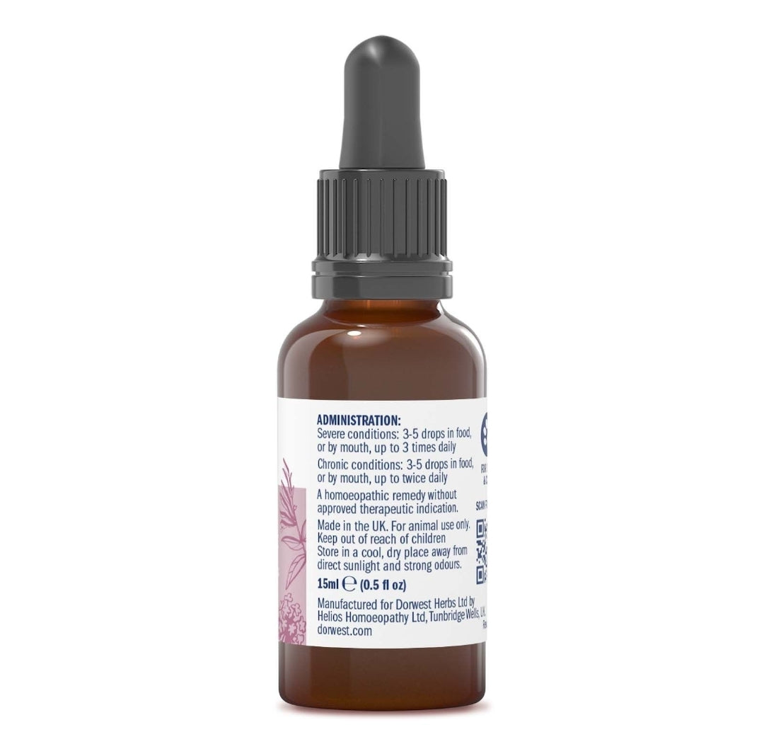 Pulsatilla 30C - 15ml Liquid