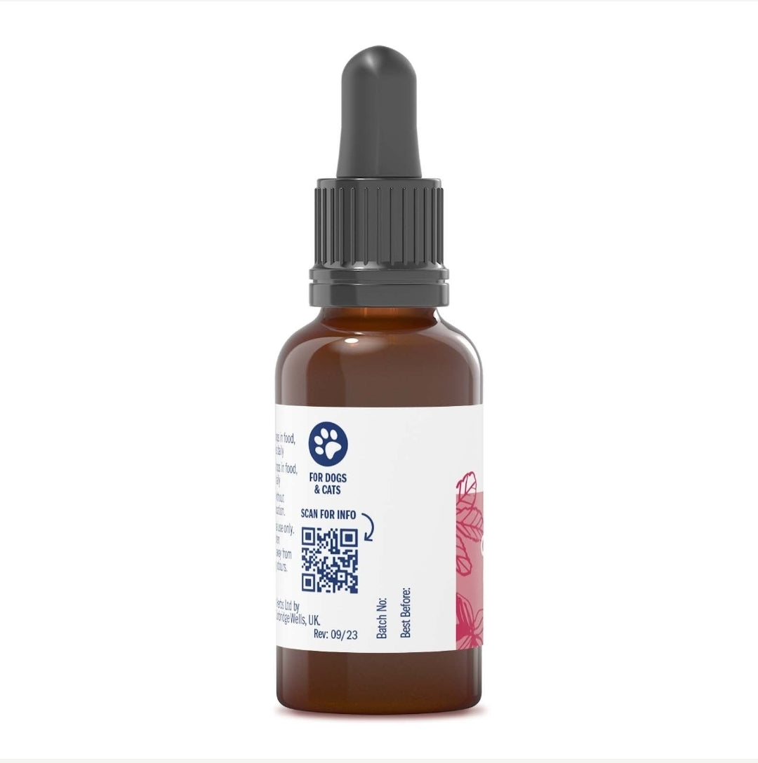 Gelsemium 30 C - 15ml Liquid