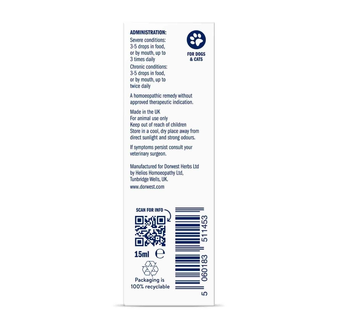Fragaria 3C - 15ml Liquid