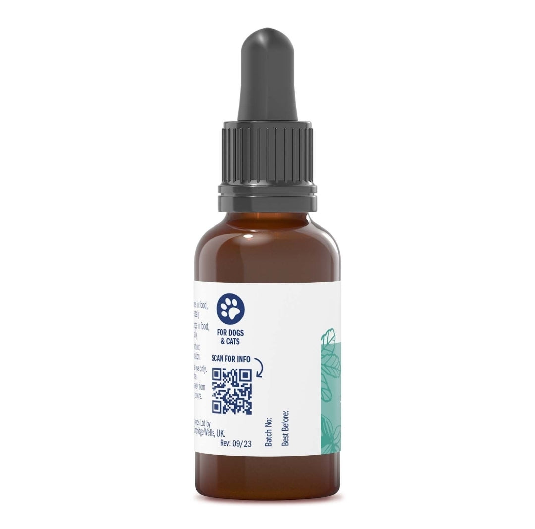 Fragaria 3C - 15ml Liquid