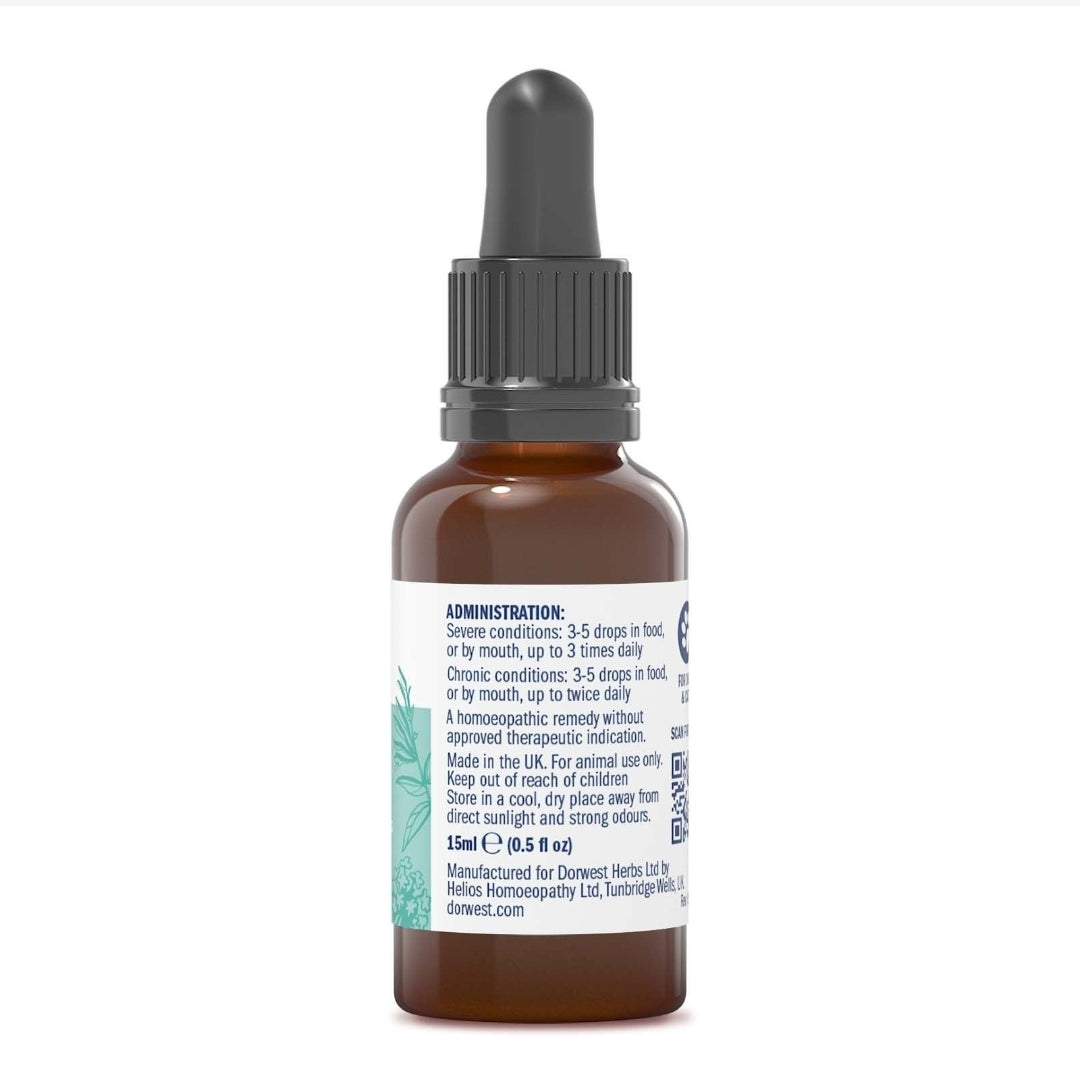 Fragaria 3C - 15ml Liquid