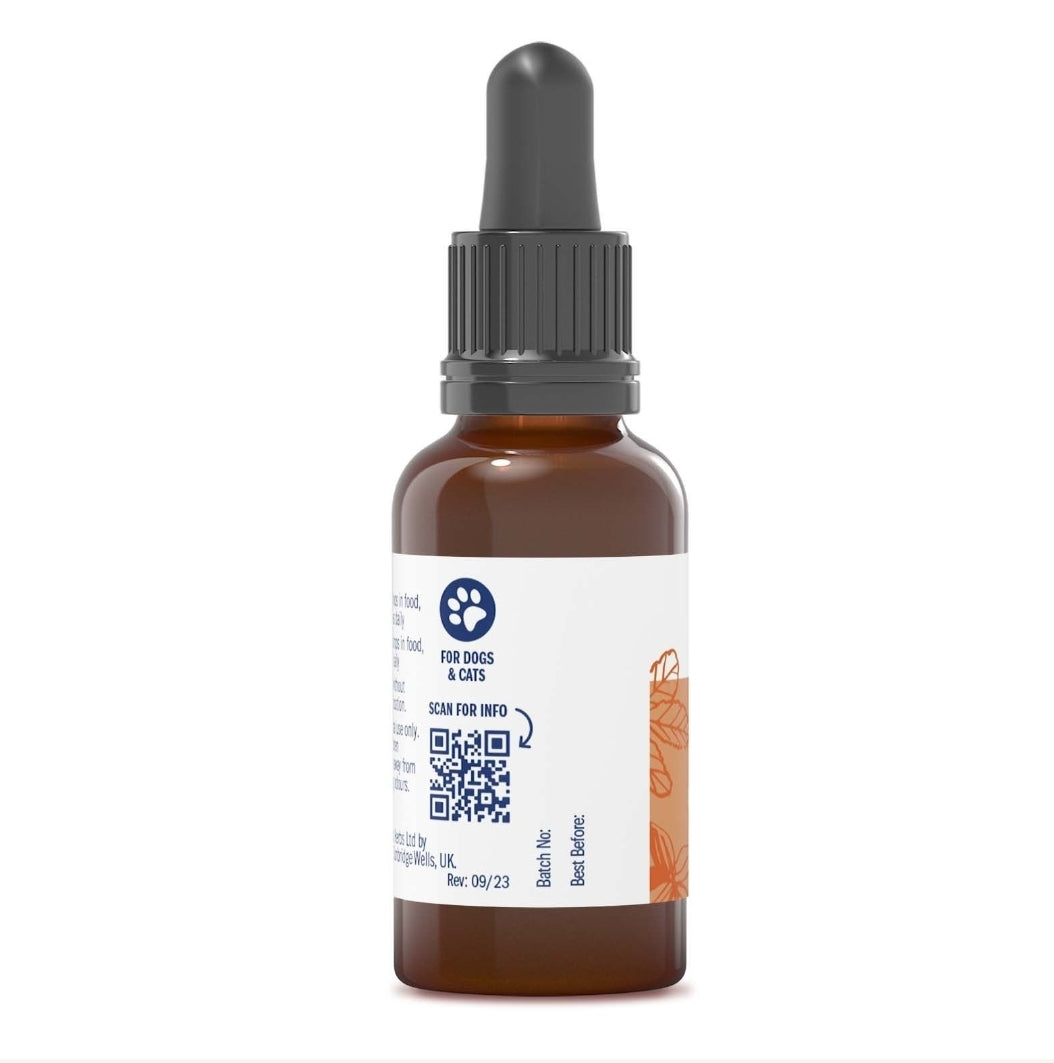Euphrasia 15C - 15ml Liquid