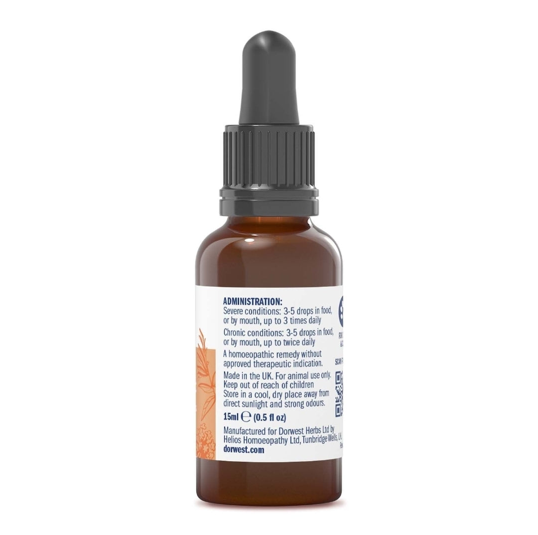Euphrasia 15C - 15ml Liquid