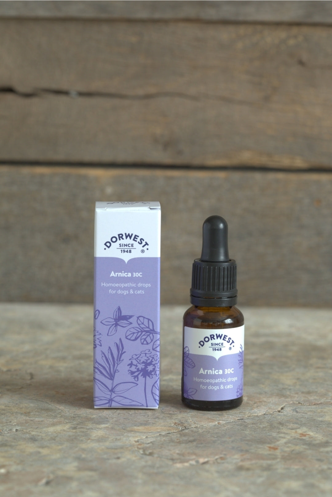 Arnica 30C - 15ml Liquid