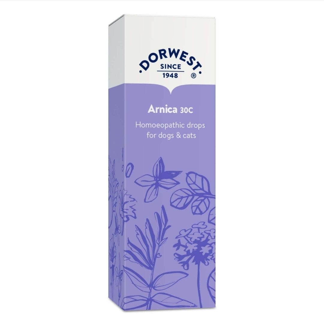 Arnica 30C - 15ml Liquid