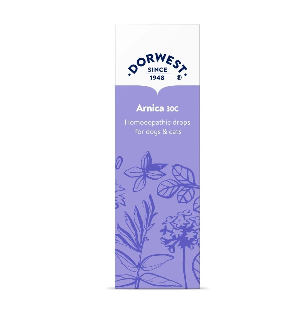 Arnica 30C - 15ml Liquid