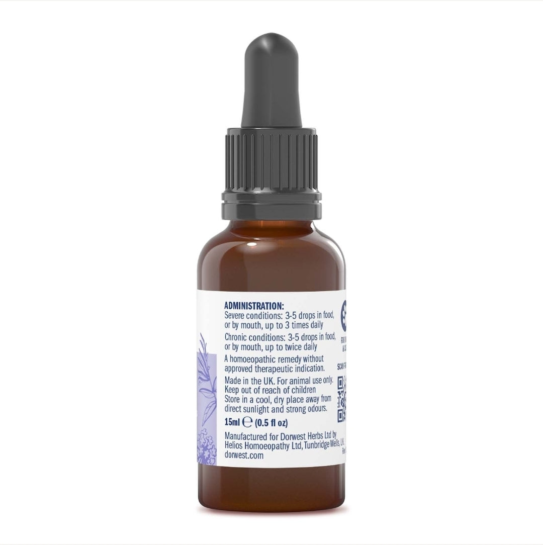 Arnica 30C - 15ml Liquid