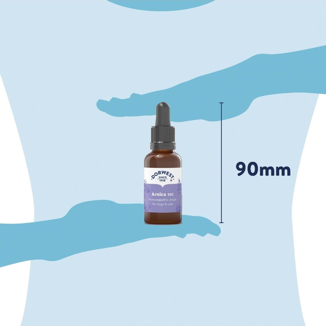 Arnica 30C - 15ml Liquid